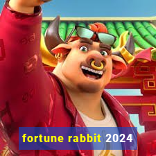 fortune rabbit 2024